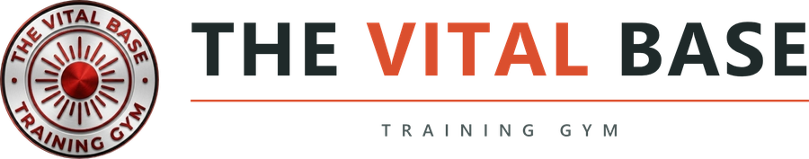 THE VITAL BASE TRAINING GYM